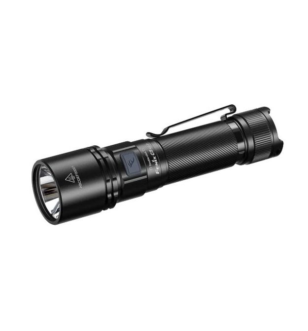 Фонарь ручной Fenix C5 V2.0