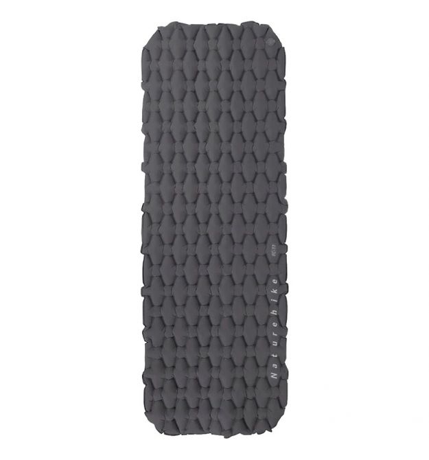 Матрас надувной Naturehike FC-10 NH19Z001-P 195х59х65 мм