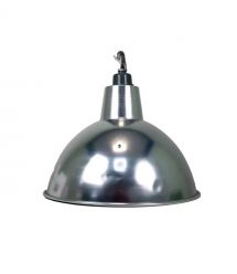 Світильник промисловий підвісний НСП-Е27-4 бв