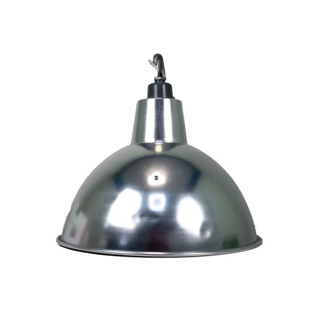 Світильник промисловий підвісний НСП-Е27-4 бв