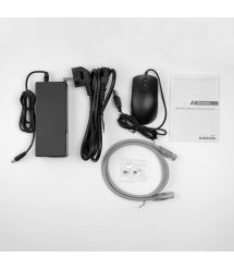 Видеорегистратор Hikvision DS-7108NI-Q1/8P(D) 8-канальный Mini 1U 8 PoE