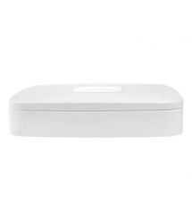 16-канальный Smart 1U 1HDD WizSense DHI-NVR2116-I2