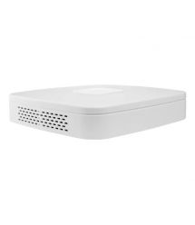 16-канальный Smart 1U 1HDD WizSense DHI-NVR2116-I2