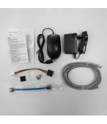 16-канальный Smart 1U 1HDD WizSense DHI-NVR2116-I2