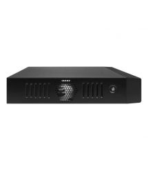 Відеореєстратор Dahua DHI-NVR1108HS-8P-S3/H 8-канальний 1U 8PoE Lite