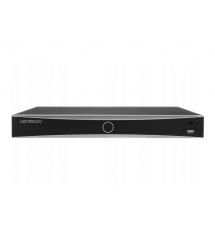 Видеорегистратор Hikvision DS-7608NXI-K2(D) 8-канальный 1U 4K AcuSense