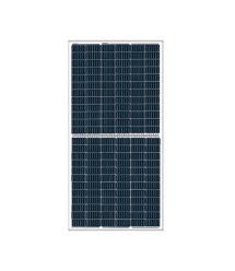 Сонячна панель LONGI LR4-72HPH-450M Silver Frame (41.5V 10.85A)( 2094х1038х35)