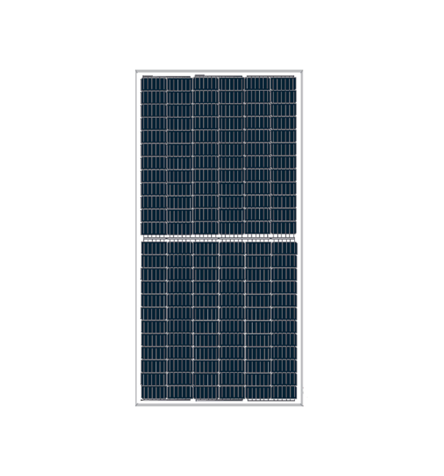 Сонячна панель LONGI LR4-72HPH-450M Silver Frame (41.5V 10.85A)( 2094х1038х35)