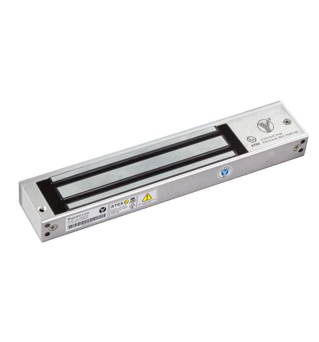 Електромагнітний замок Yli Electronic YM-280N-EX вибухозахищений