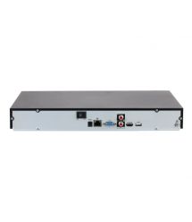 Відеореєстратор Dahua DHI-NVR2208-I2 8-канальний 1U 2HDD WizSense