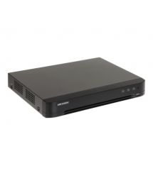 Відеореєстратор Hikvision iDS-7208HQHI-M2/S(C) 8-канальний TURBO ACUSENSE