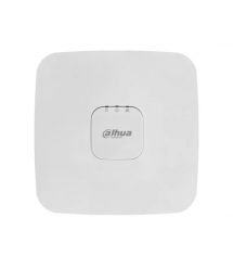 Відеореєстратор Dahua DHI-NVR2104-I2 4-канальний 1U 1HDD WizSense