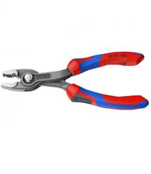 Клещи универсальные для сорванных болтов KNIPEX 82 02 150
