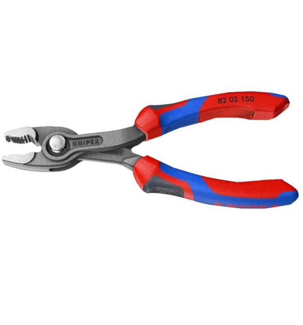 Клещи универсальные для сорванных болтов KNIPEX 82 02 150