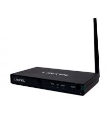RoIP-шлюз LINKVIL W712 із вбудованими радіомодулями та SIP-модулями