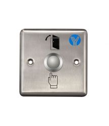 Кнопка виходу Yli Electronic PBK-811B розпродаж (497)