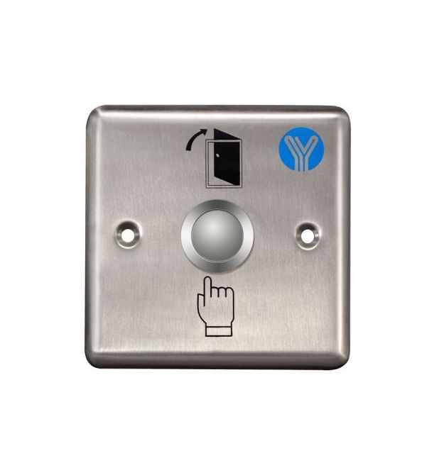 Кнопка виходу Yli Electronic PBK-811B розпродаж (497)