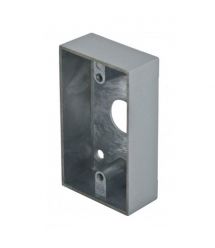 Короб під кнопку виходу Yli Electronic MBB-800A-M для системи контролю доступу розпродаж (491)