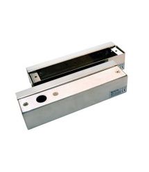 Кріпильний комплект BBK-700 на скляні двері без рами для замків серії YB-100 розпродаж (489)