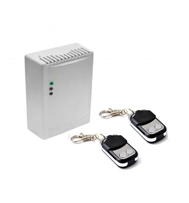 Радіокомплект TRX 102