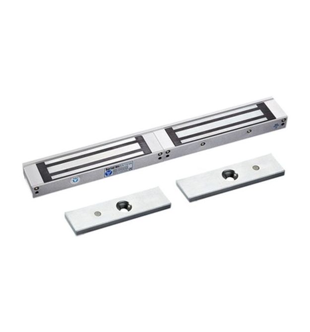 Електромагнітний замок Yli Electronic YM-180Dдля систем контролю доступу розпродаж (324)