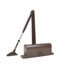 Дотягувач A-062 Brown (розпродаж 782)