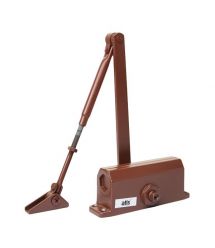 Дотягувач ATIS DC-602 OH Brown (розпродаж 777)