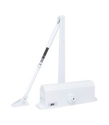 Дотягувач ATIS DC-604 White (розпродаж 780)