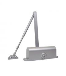 Дотягувач A-062 Silver (розпродаж 784)