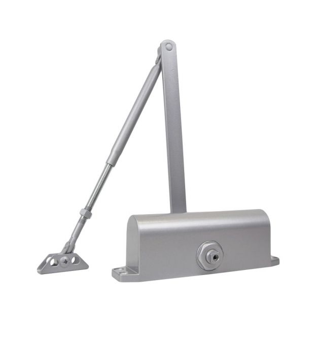 Дотягувач A-062 Silver (розпродаж 784)