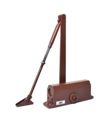 Дотягувач ATIS DC-603 OH Brown (розпродаж 787)