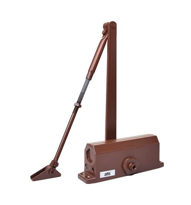 Дотягувач ATIS DC-603 OH Brown (розпродаж 787)