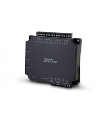 Мережевий контролер ZKTeco C2-260 (розпродаж 856) для 2 дверей
