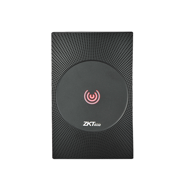 Зчитувач EM-Marine ZKTeco KR610E-RS (розпродаж 859)