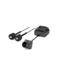 Комплект цифрової системи CADDXFPV Walksnail Avatar GT KIT з гіроскопом на 2 антени