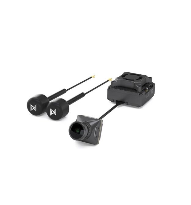 Комплект цифрової системи CADDXFPV Walksnail Avatar GT KIT з гіроскопом на 2 антени