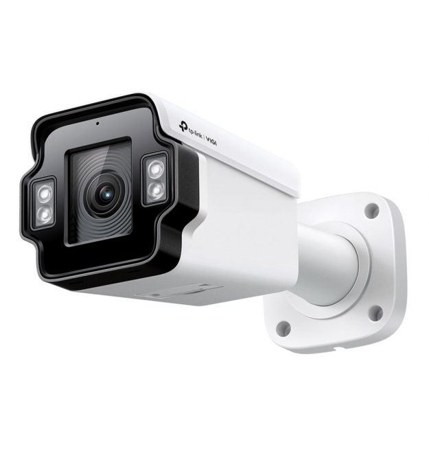 IP-камера 4 Мп TP-Link InSight S345ZI (2.7-13.5 мм) VIGI моторизована для системи відеонагляду