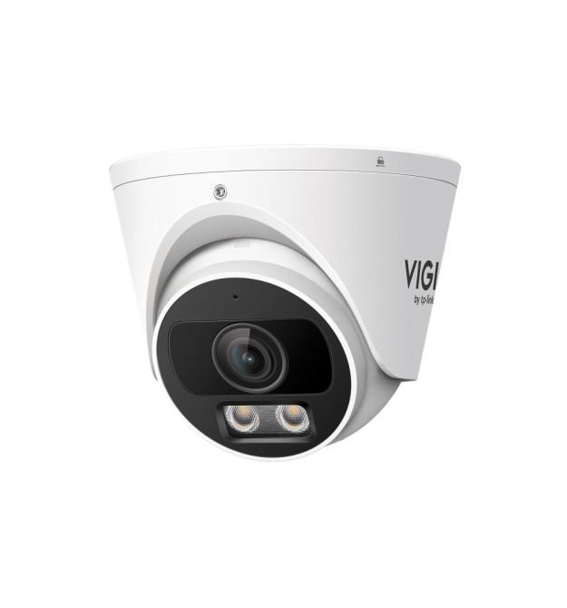 IP-камера 2 Мп TP-Link InSight S425 (2.8 мм) VIGI Full-Color для системи відеонагляду