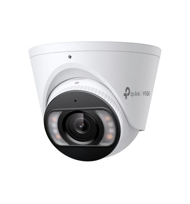 IP-камера 4 Мп TP-Link InSight S445 (4 мм) VIGI Full-Color для системи відеонагляду
