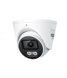 IP-камера 4 Мп TP-Link InSight S445S (2.8 мм) VIGI ColorPro для системи відеонагляду