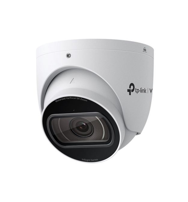 IP-камера 4 Мп TP-Link InSight S445ZI (2.7-13.5 мм) VIGI моторизована для системи відеонагляду