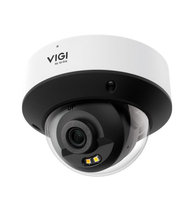 IP-камера 2 Мп TP-Link InSight S225 (2.8 мм) VIGI Full-Color для системи відеонагляду