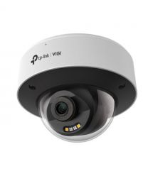 IP-камера 4 Мп TP-Link InSight S245 (2.8 мм) VIGI Full-Color для системи відеонагляду