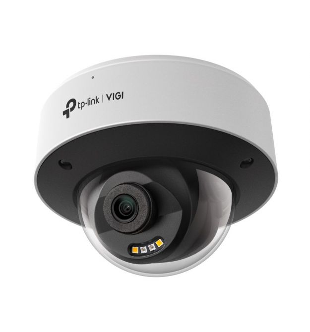IP-камера 4 Мп TP-Link InSight S245 (2.8 мм) VIGI Full-Color для системи відеонагляду