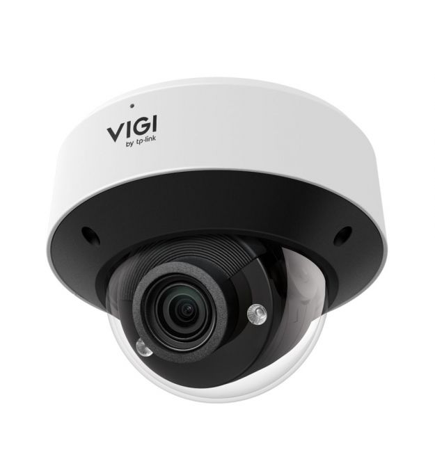 IP-камера 4 Мп TP-Link InSight S445ZI (2.7-13.5 мм) VIGI моторизована для системи відеонагляду