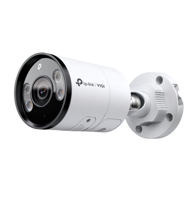 IP-камера 4 Мп TP-Link InSight S345 (4 мм) VIGI Full-Color для системи відеонагляду
