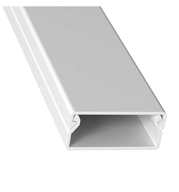 Кабельний канал Neomax Ultra 40x25 мм