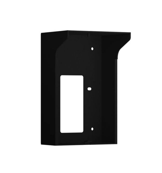 Кронштейн для накладного монтажу BAS-IP BR-AV2C black