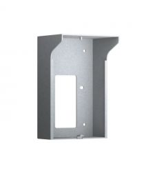 Кронштейн для накладного монтажу BAS-IP BR-AV2C silver