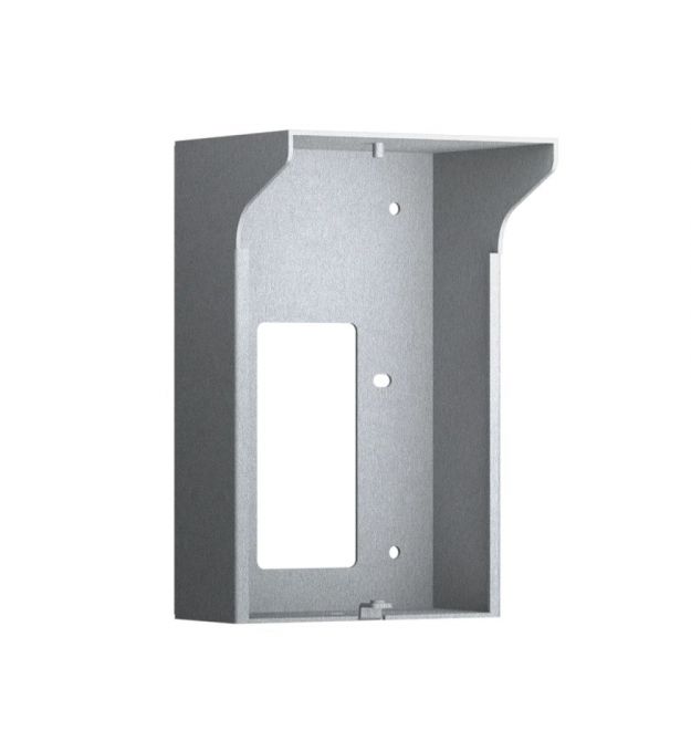 Кронштейн для накладного монтажу BAS-IP BR-AV2C silver